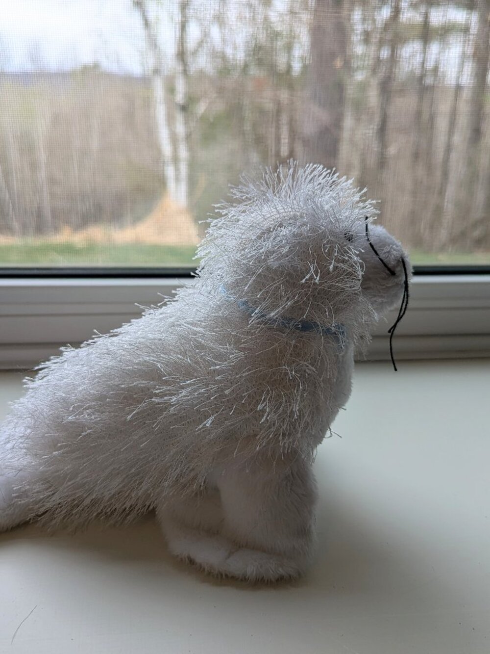 Webkinz - Seal - no code - Picture 3 of 3